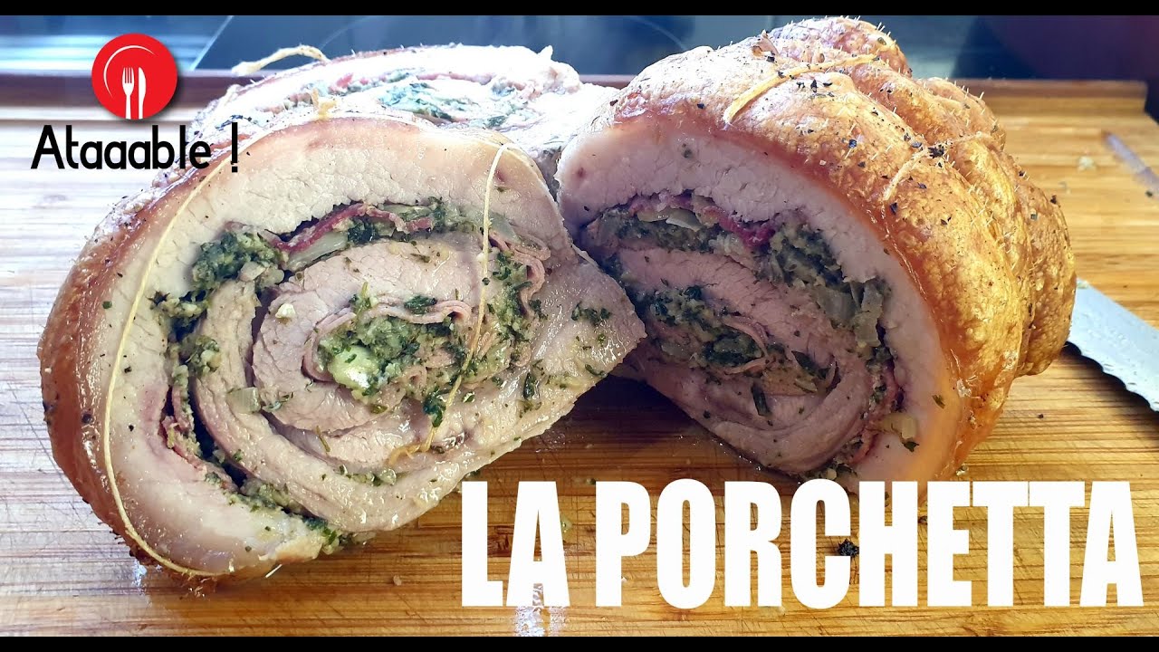 La Porchetta
