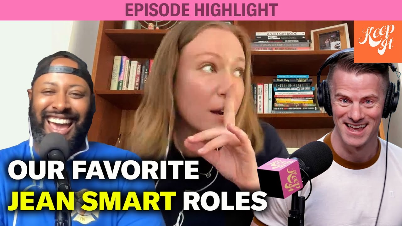 Hannah Einbinder (Hacks!) on Writing Her New Special, Comedic Influences, and Love for Jean Smart
