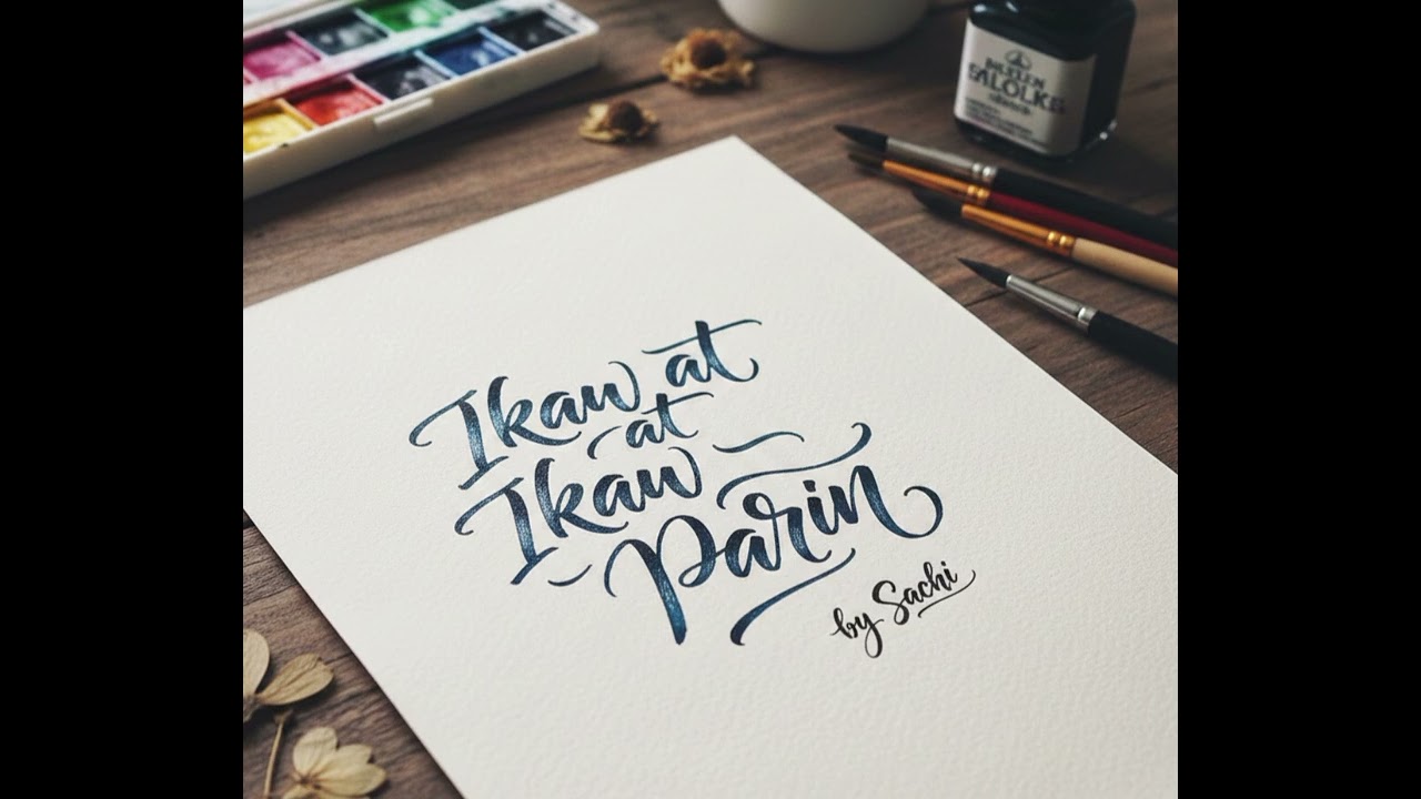 Ikaw at Ikaw Parin