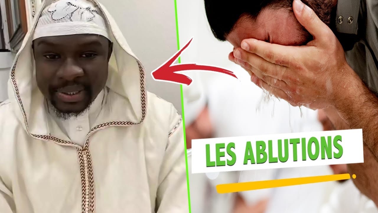 Urg€nt🚨Live TikTok Cours de fiqh N: 19 boulouh maram  - OUSTAZ ALPHA BA ET SA TEAM