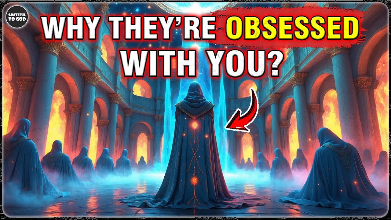 God&rsquo;s Chosen Ones, The SECRET That&rsquo;s Driving THEM CRAZY About You &ndash; Are You Ready For This?
