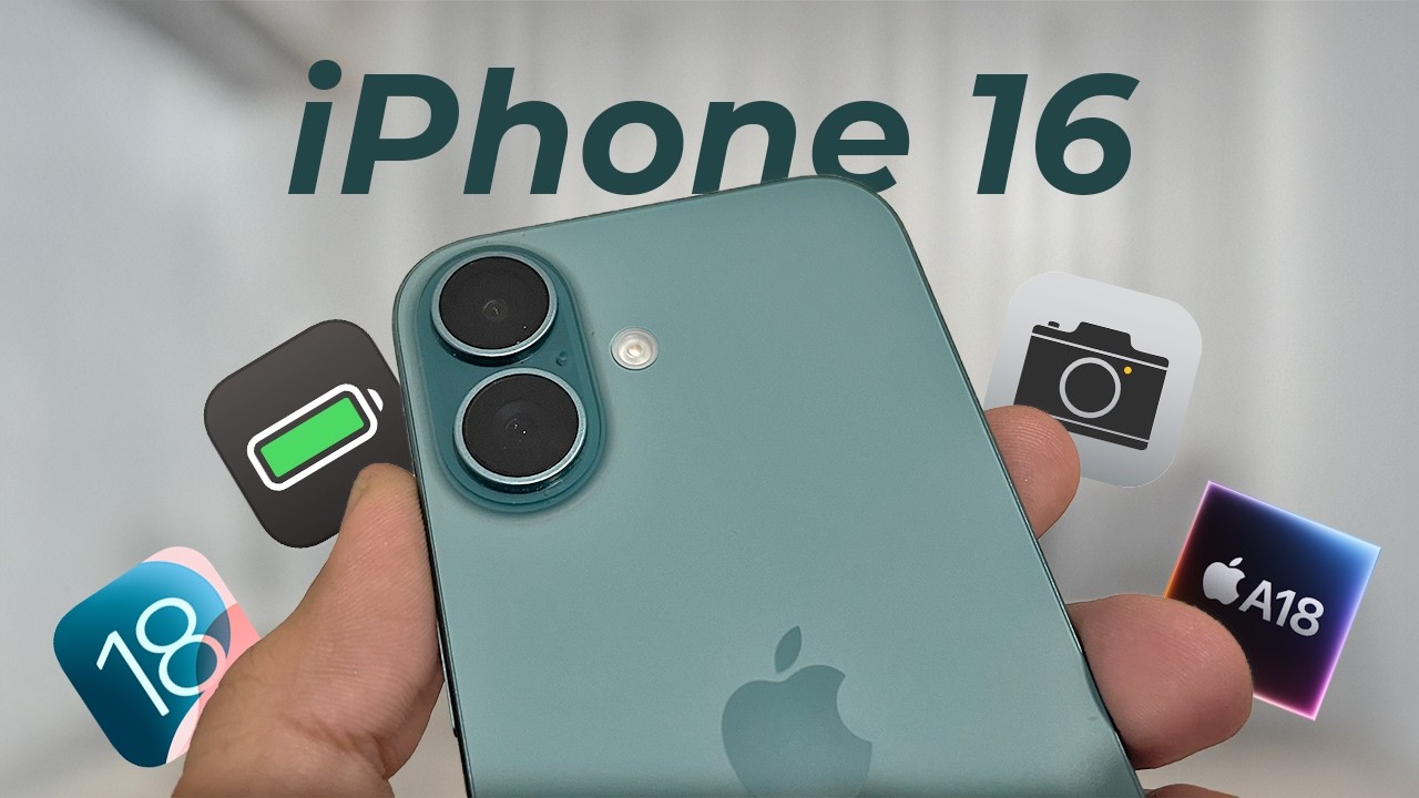 iPhone 16 en 2026 ¿Aún vale la pena?