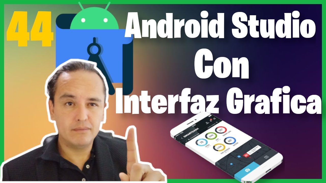 📱 Tabla con ScrollView en Android Studio [44]
