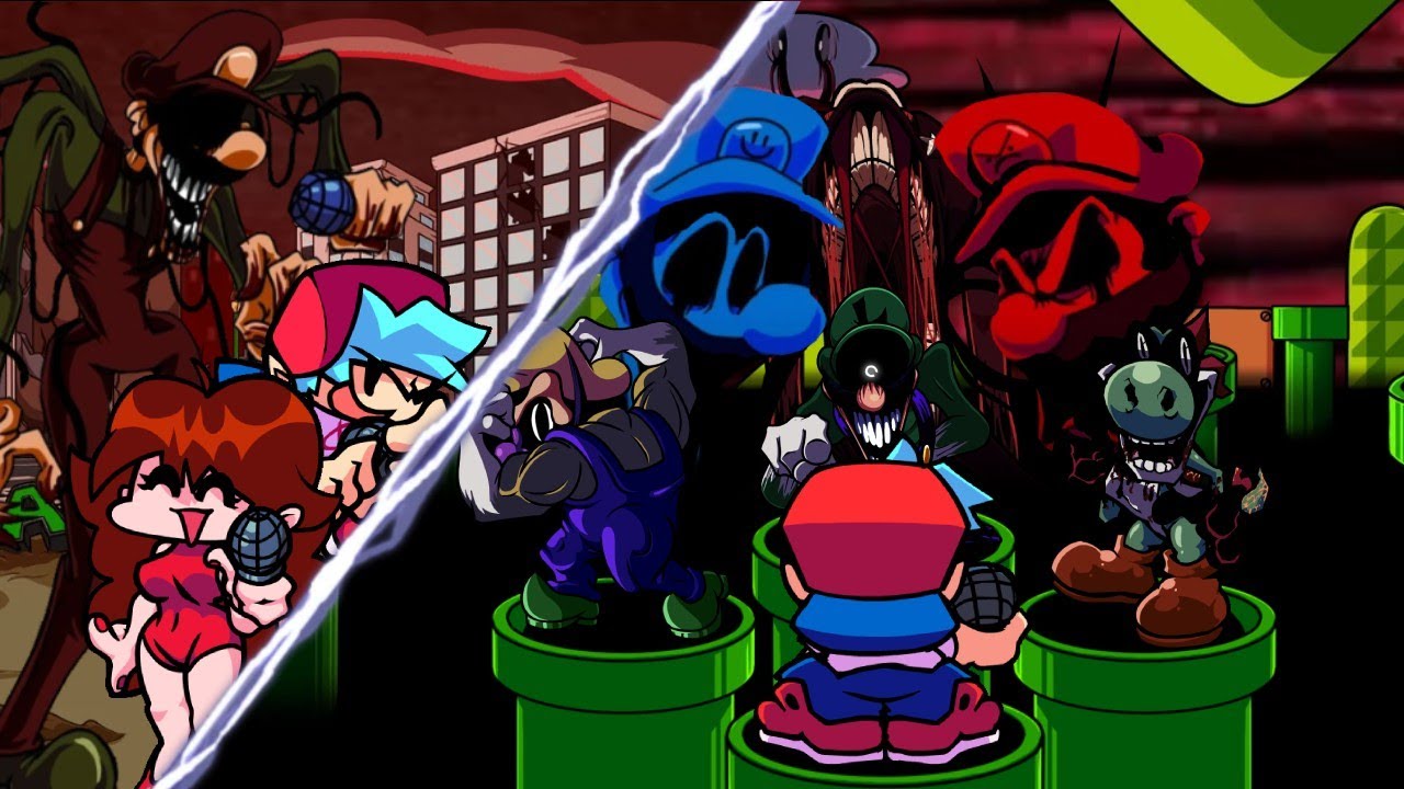 All Stars Beta cover