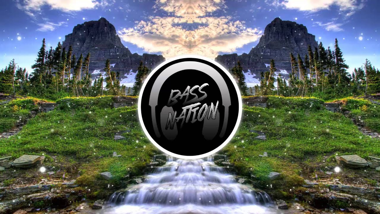 Milkdrop - No More