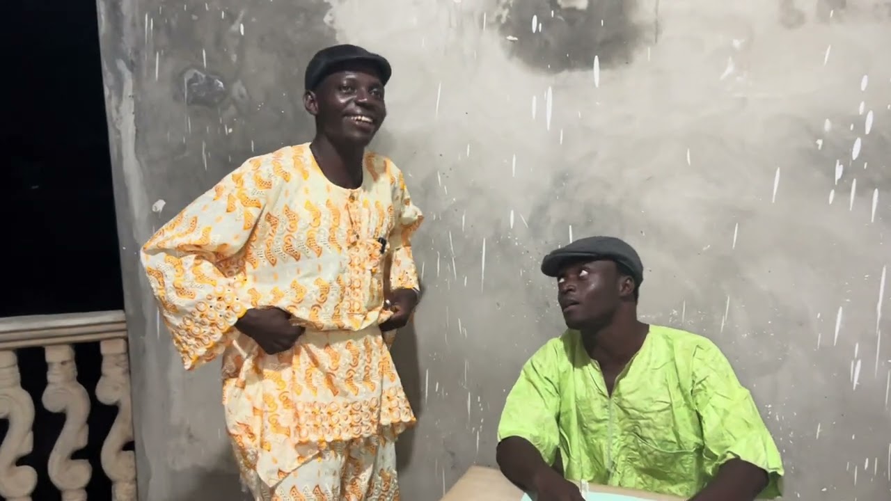 Le renseignement @Dah Ayato