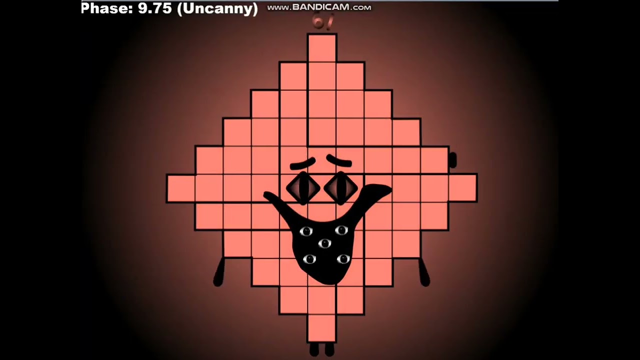 UncannyBlocks Band Incomprehensible Different 1-200 +BONUSES @phobiablocks