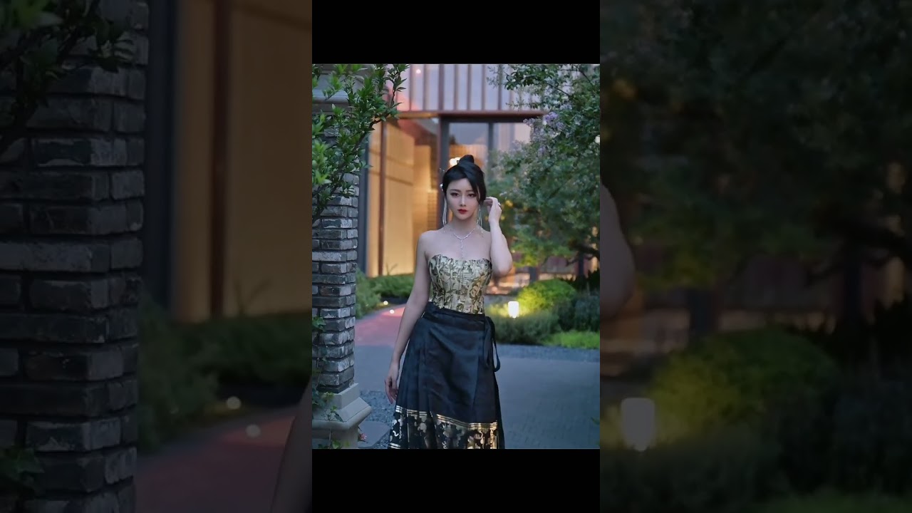 Beautiful Asian Girls #asian #beautiful #shorts #sh #StreetChic #HighEndFashion #TrendyLooks #beauty