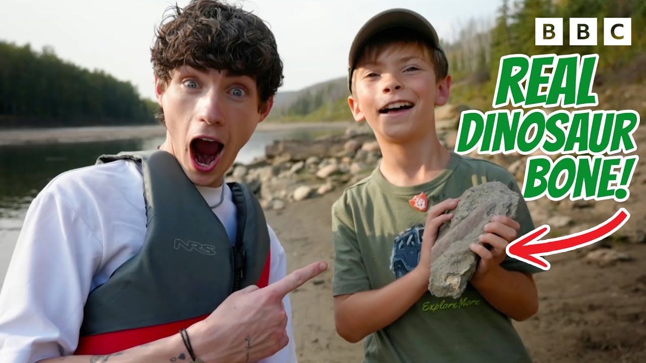 Will We Discover a New Dinosaur?
