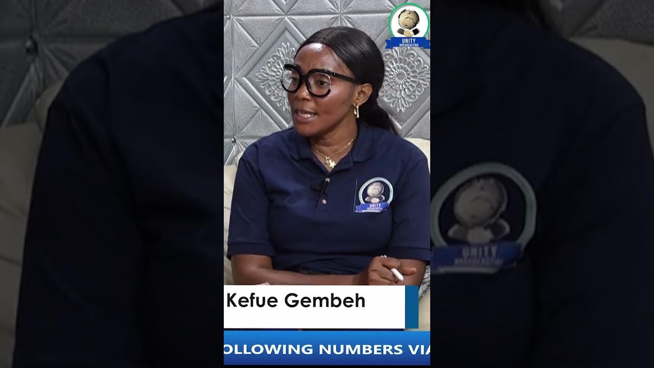 Program poranny Unity 1