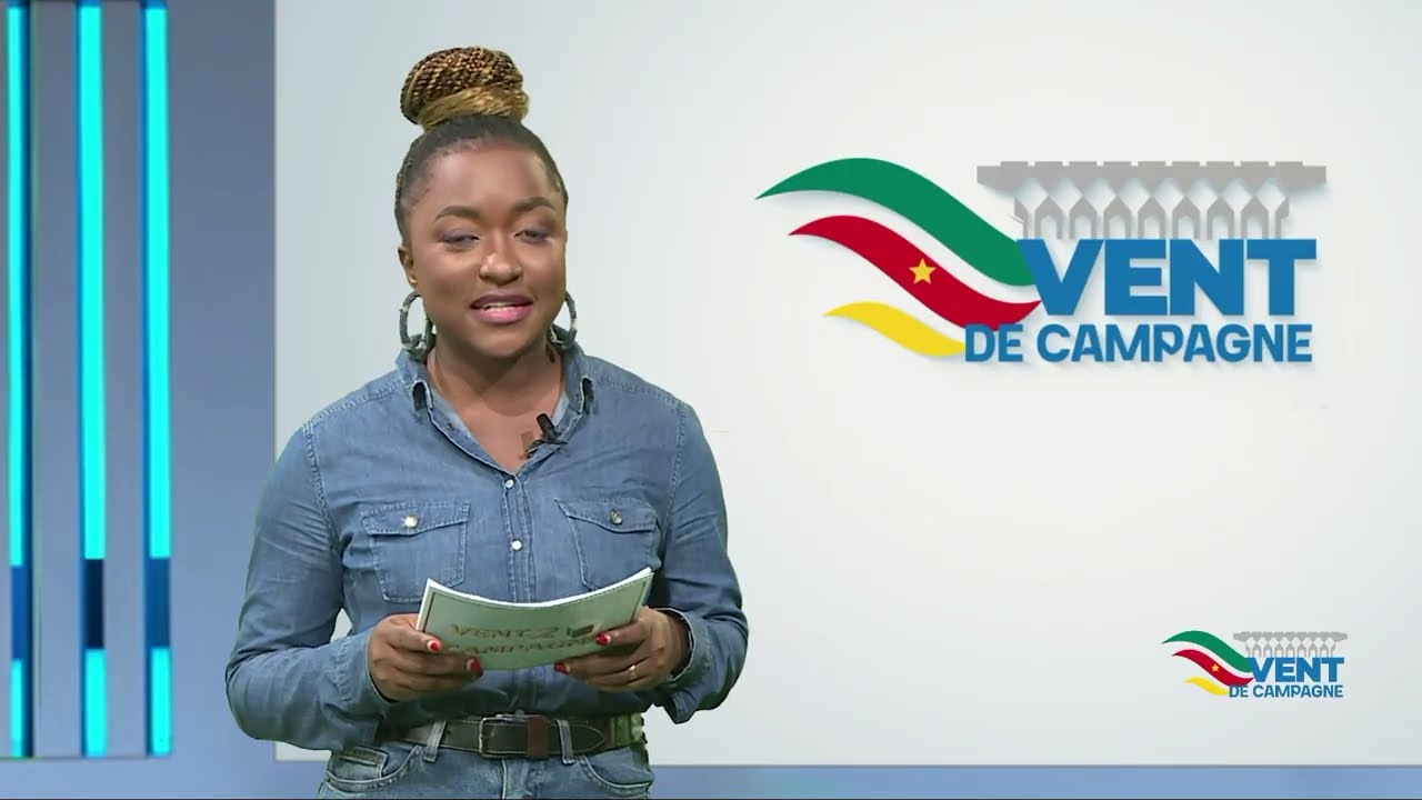 2025 Presidential Election in Cameroon, Campaign Curiosities EP 2