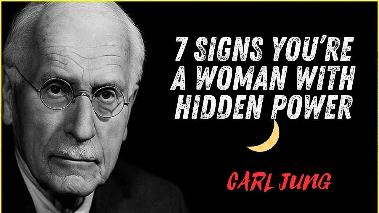 7 Hidden Signs of Women with Rare Spiritual Power