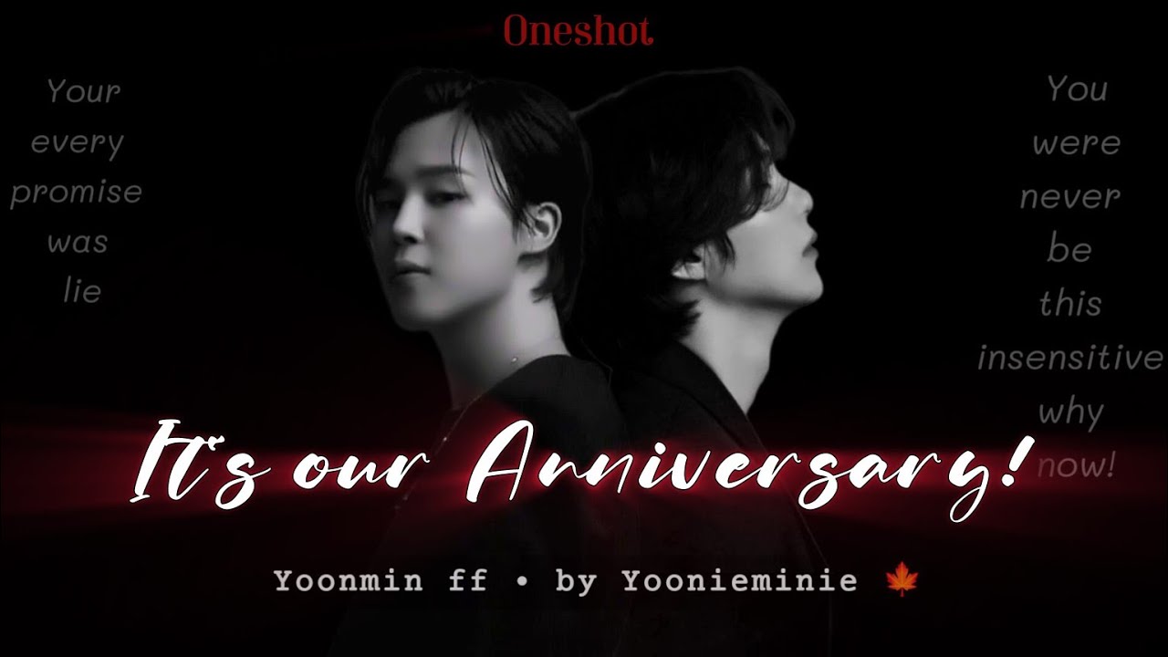 𝐀𝐧𝐧𝐢𝐯𝐞𝐫𝐬𝐚𝐫𝐲 !! ❤︎ || 𝐘𝐨𝐨𝐧𝐦𝐢𝐧 𝐎𝐧𝐞𝐬𝐡𝐨𝐭 || 𝐌𝐢𝐧 𝐘𝐨𝐨𝐧𝐠𝐢 𝐏𝐚𝐫𝐤 𝐉𝐢𝐦𝐢𝐧 || 𝐘𝐎𝐎𝐍𝐈𝐄𝐌𝐈𝐍𝐈𝐄 🍁