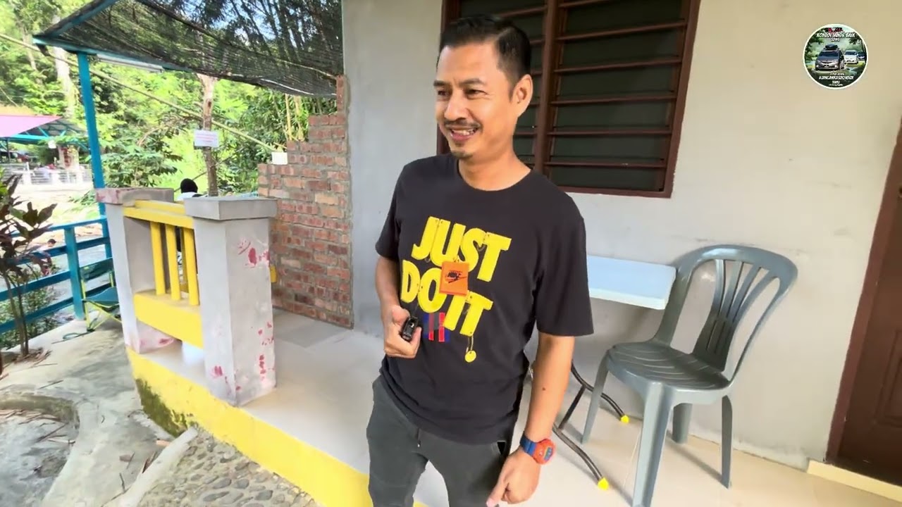 SD#6 KONVOI JANDA BAIK - 1 FEB 2026 #JANGANKASIKENDUR