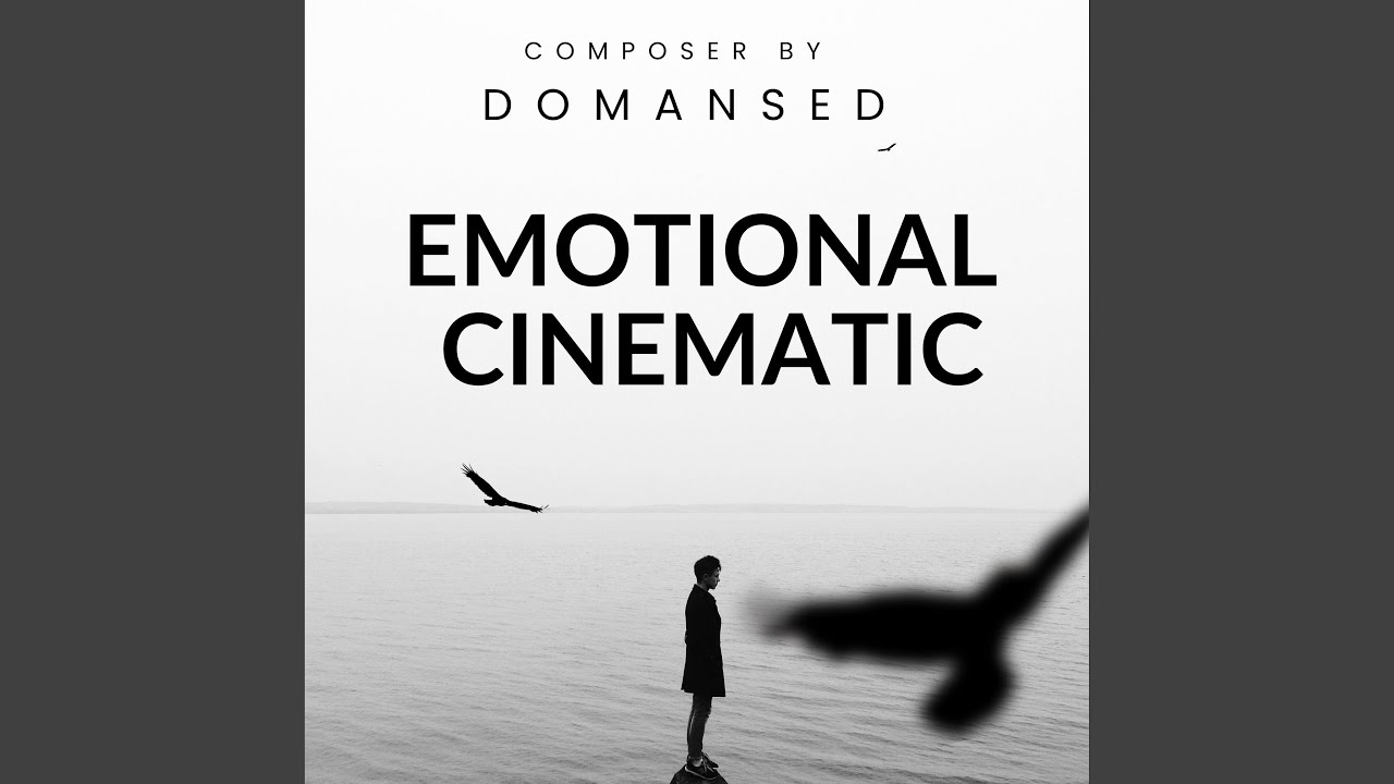 Inspiring Emotional Motivation Cinematic Trailer (theater)