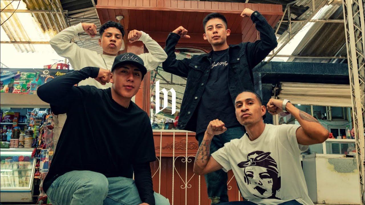ULISES GH -  UNICOS 👑🔥 FT @dr_duckp @jimmybp.9 & GH DRUMS