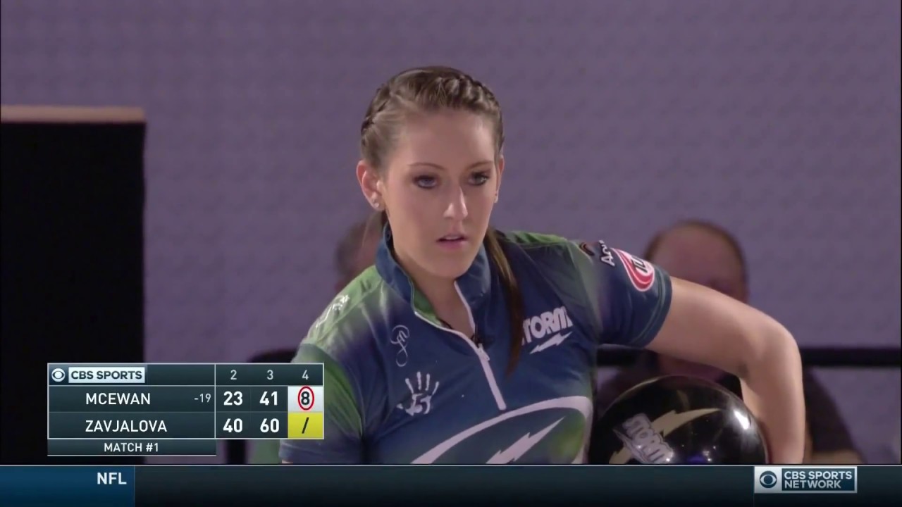 PWBA Bowling Storm Sacramento Open 06 13 2017 (HD)