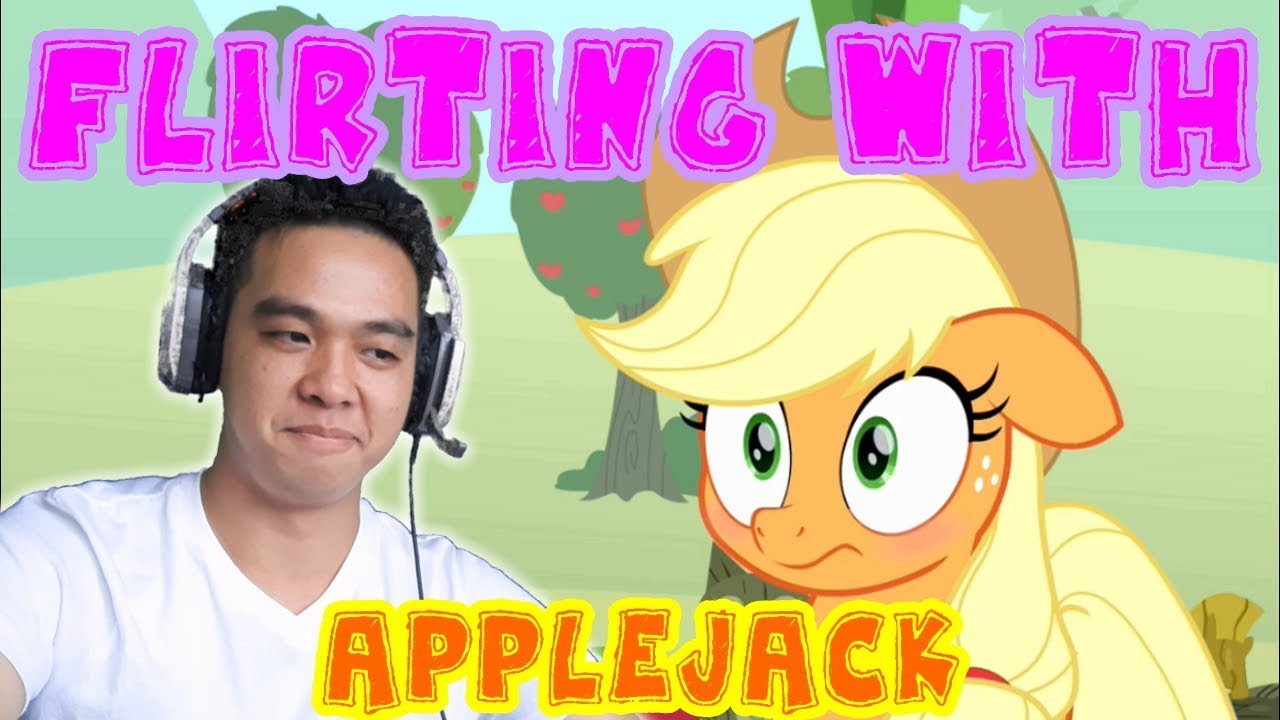 Ending | You're The Apple of My Eye Sugarcube! | Pony Tale Adventure Demo