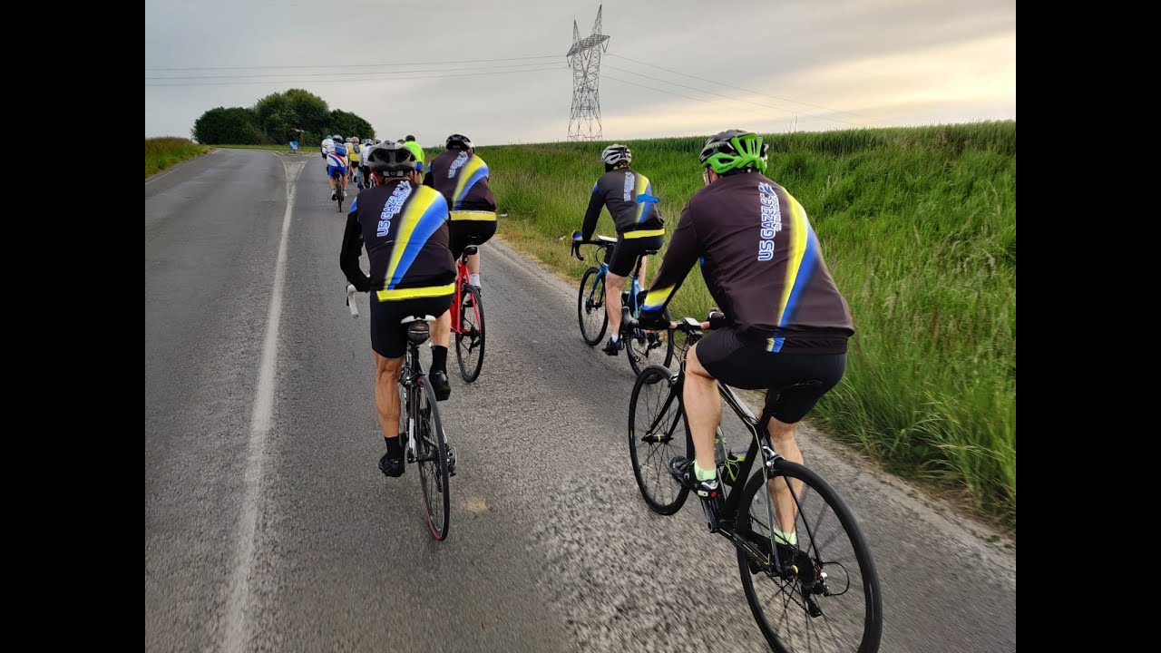 La Montapeine 2022 organisée par Meaux Cyclotouriste