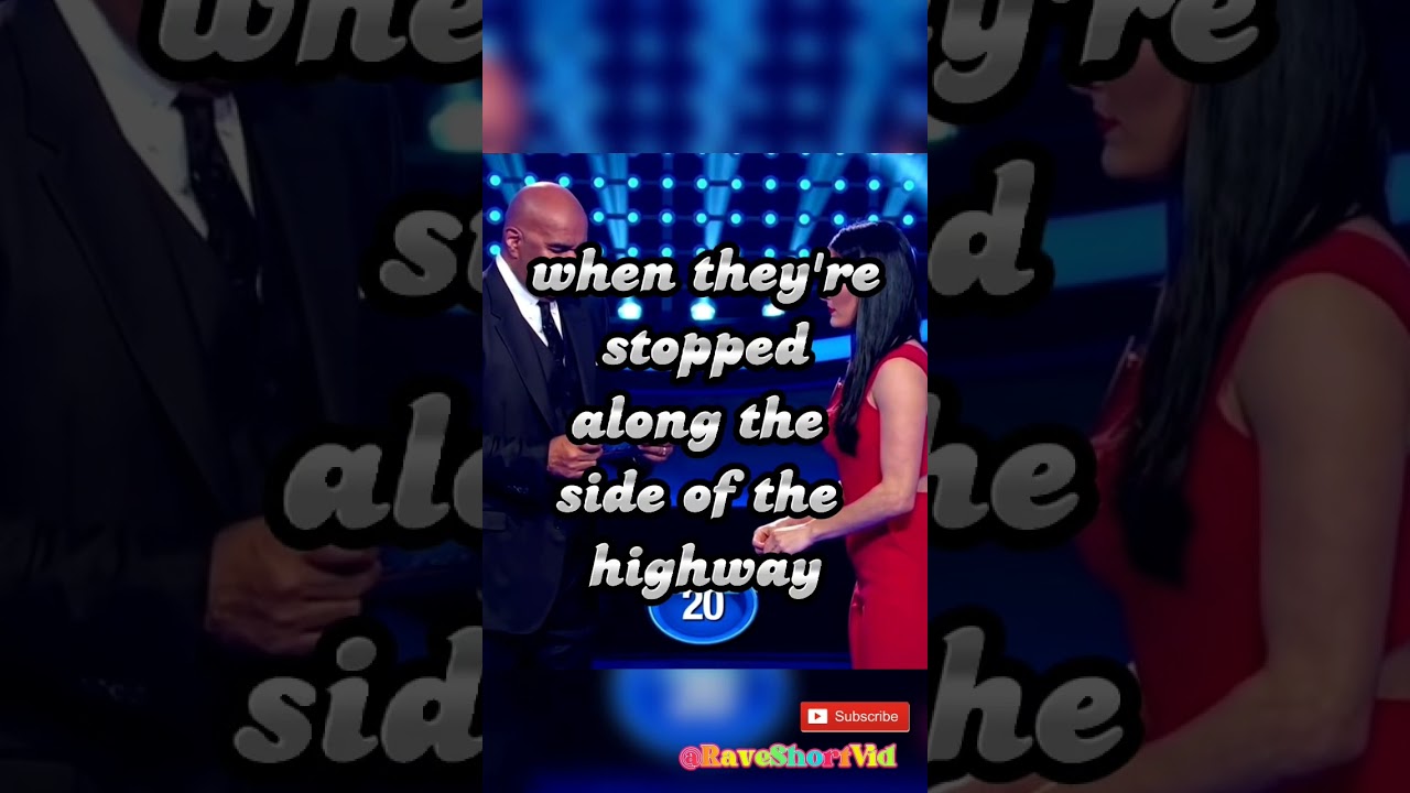 Nikki Bella | WWE | Family Feud fast money | The last part make me laugh🤣#short