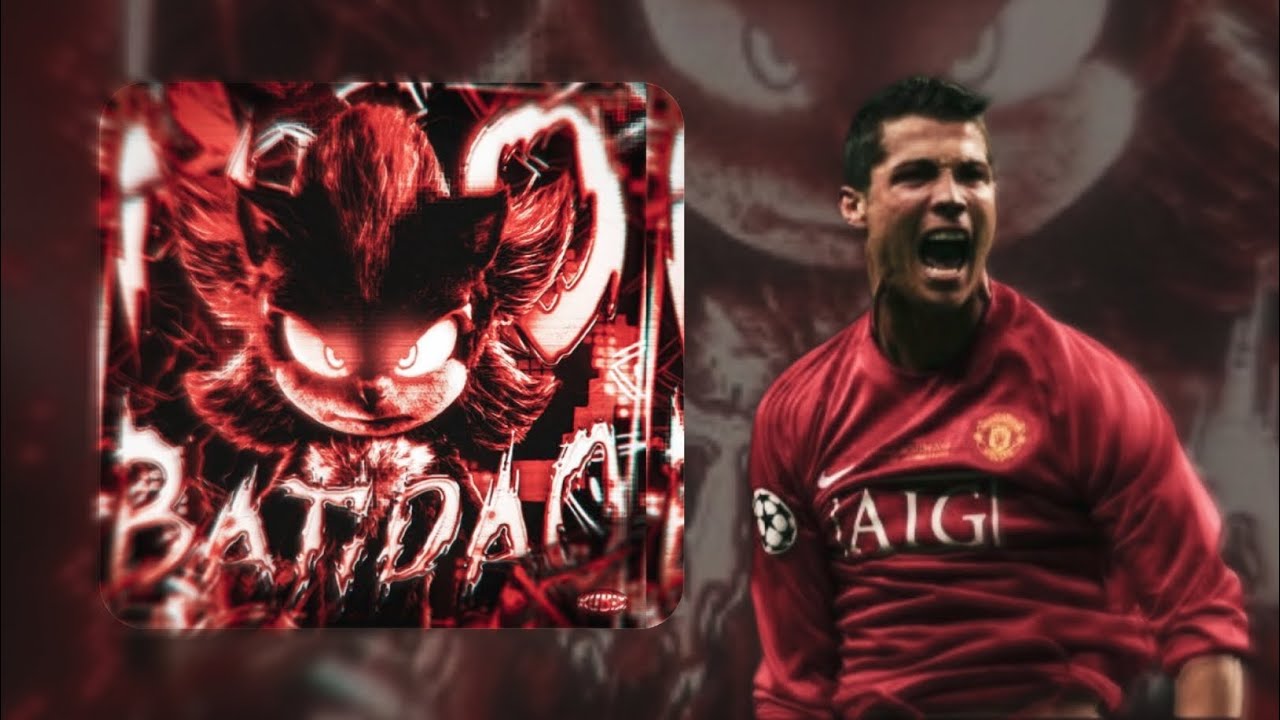 Cristiano Ronaldo ❯ NO BATIDAO | Skills & Goals | Man Utd | UHD