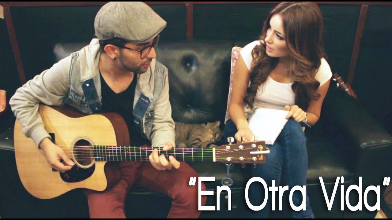 Cynthia - En Otra Vida