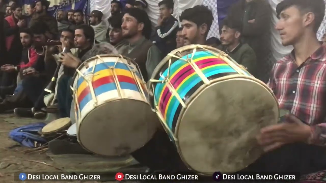 Shina hareep ustad Farman & team🎶🎵❤️subscribe our channel & more videos thanks❤️