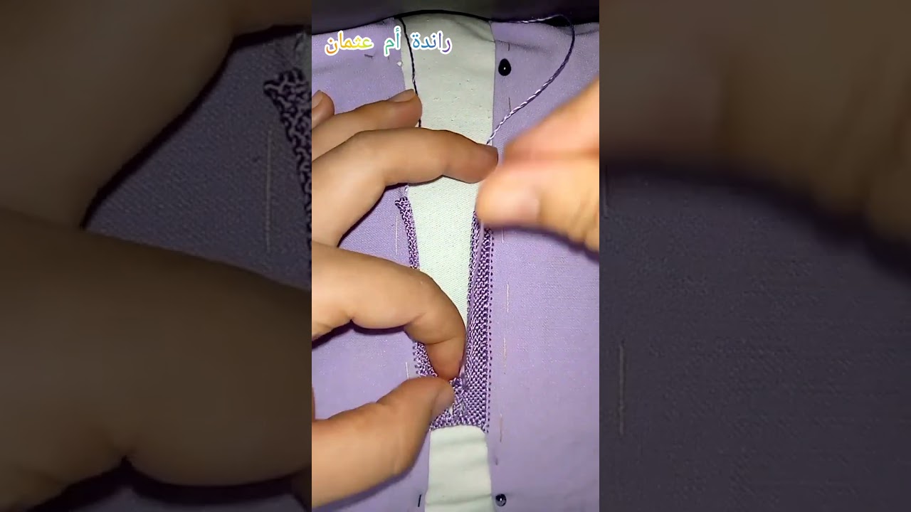 طريقة اللواية على الراندة مع أسرار نجاحها