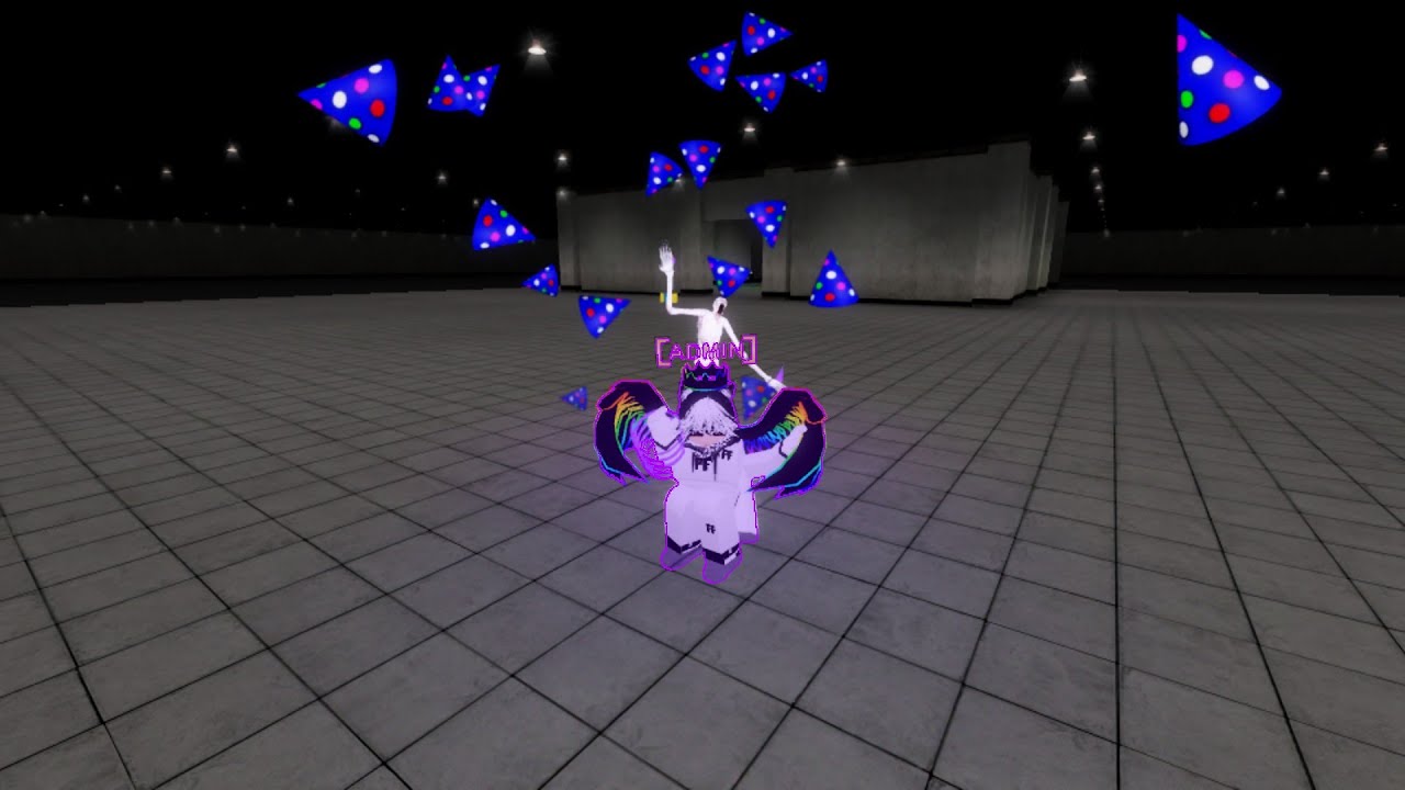 Spending $6,342,577 for the valentine loveness💝 quest in (roblox)scp 096 comix demostration no maze.