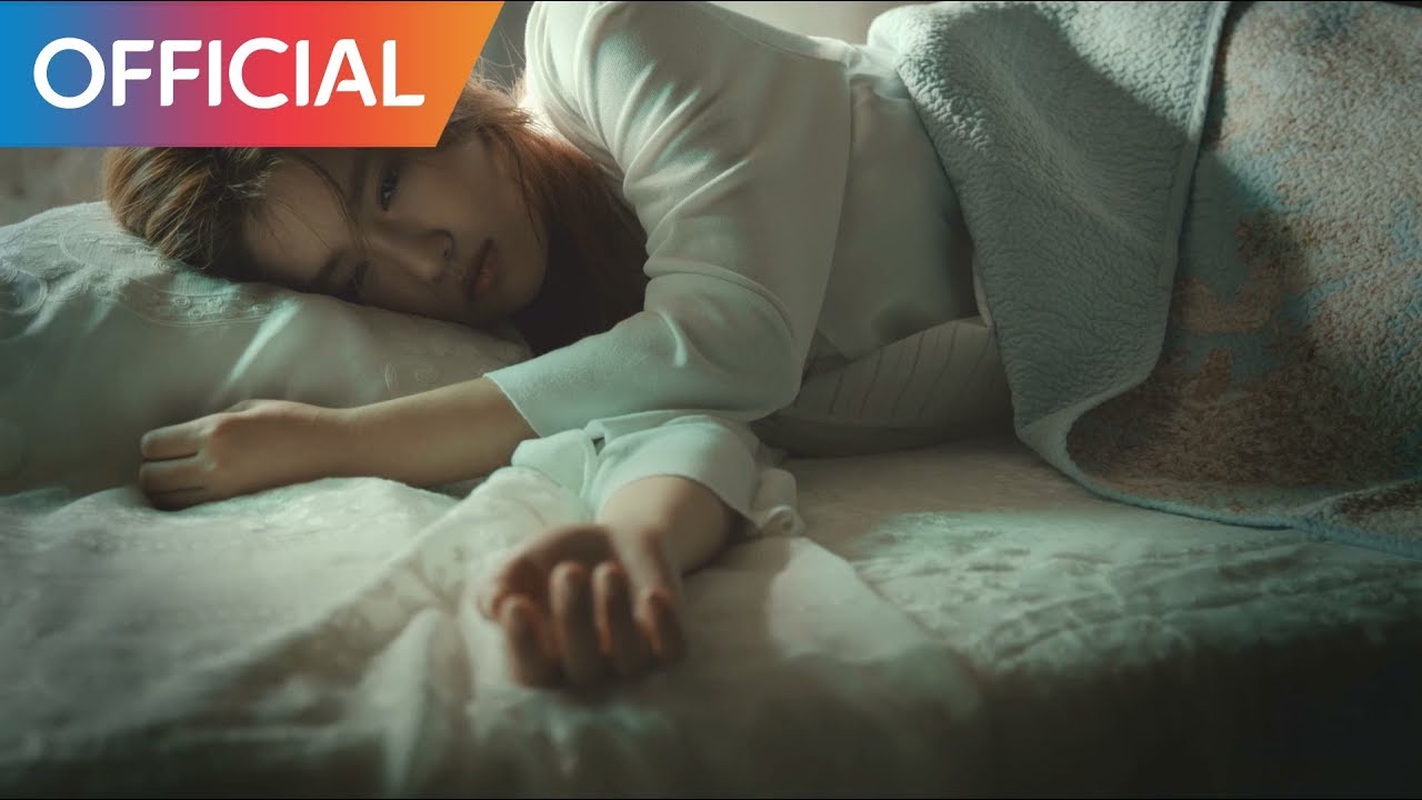 이하린 (Lee Ha Rin) - 낯선 하루 (A Strange Day) MV