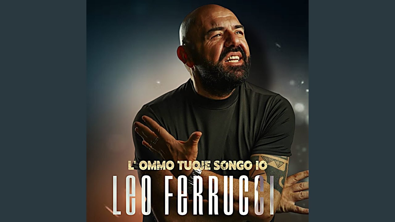 L'Ommo Tuoje Songo Io