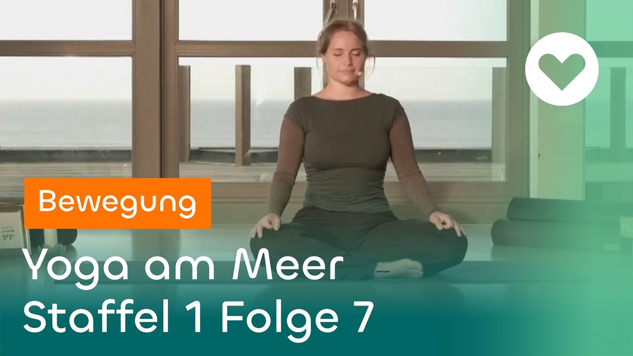 Yoga am Meer - Staffel 1 Folge 7