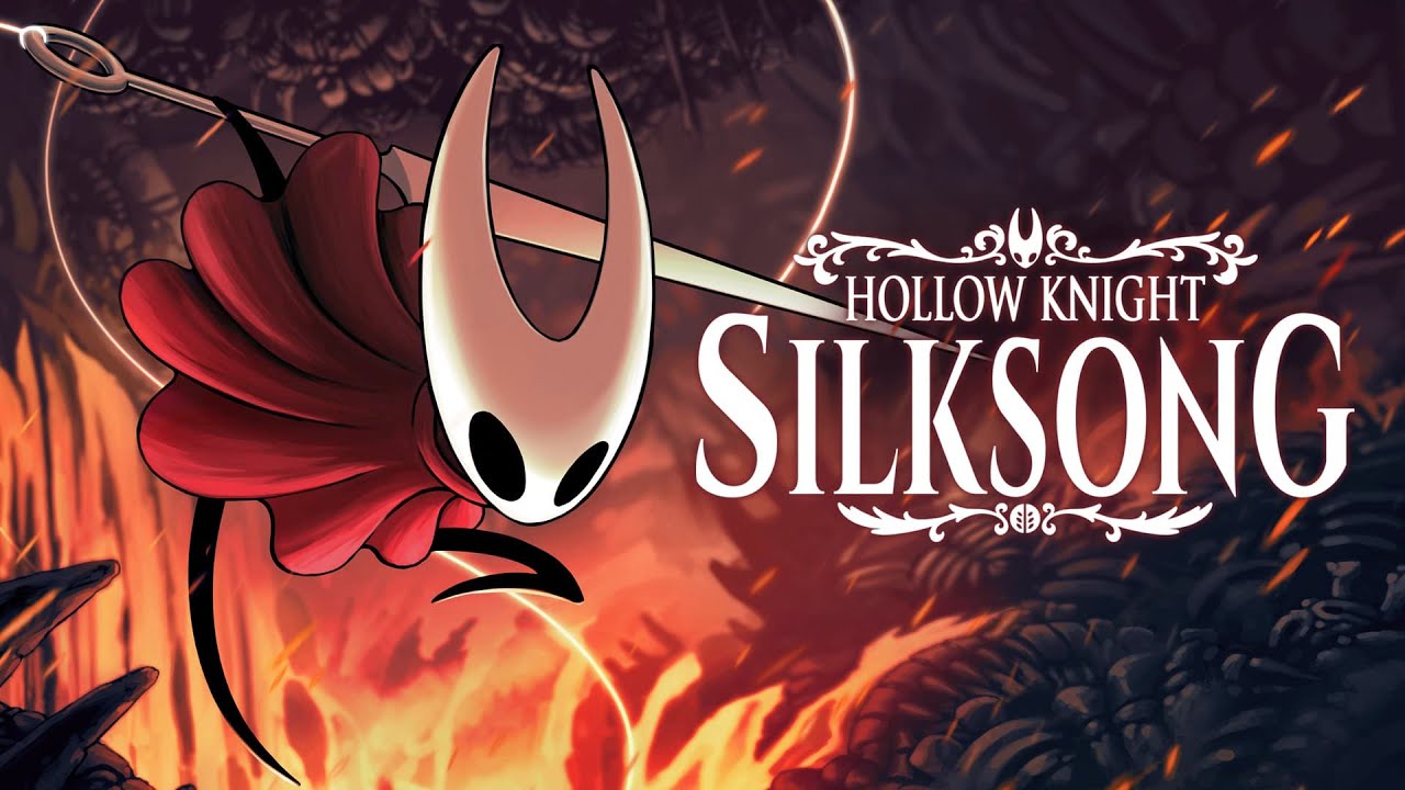 Hollow Knight Silksong, проходим и общаемся. #games #hollowknightsilksong #hollowknight