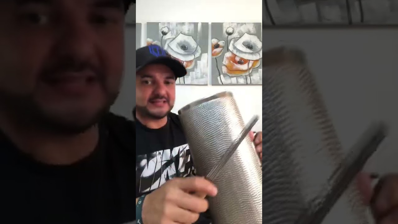 APRENDE A TOCAR GUIRA by PATAT&Iacute;N GUACARAN