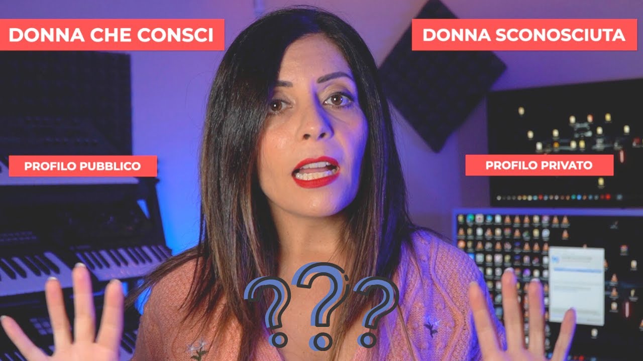 Come Parlare con una Donna in Chat: il 95% delle donne ti rispondere (testato & provato)
