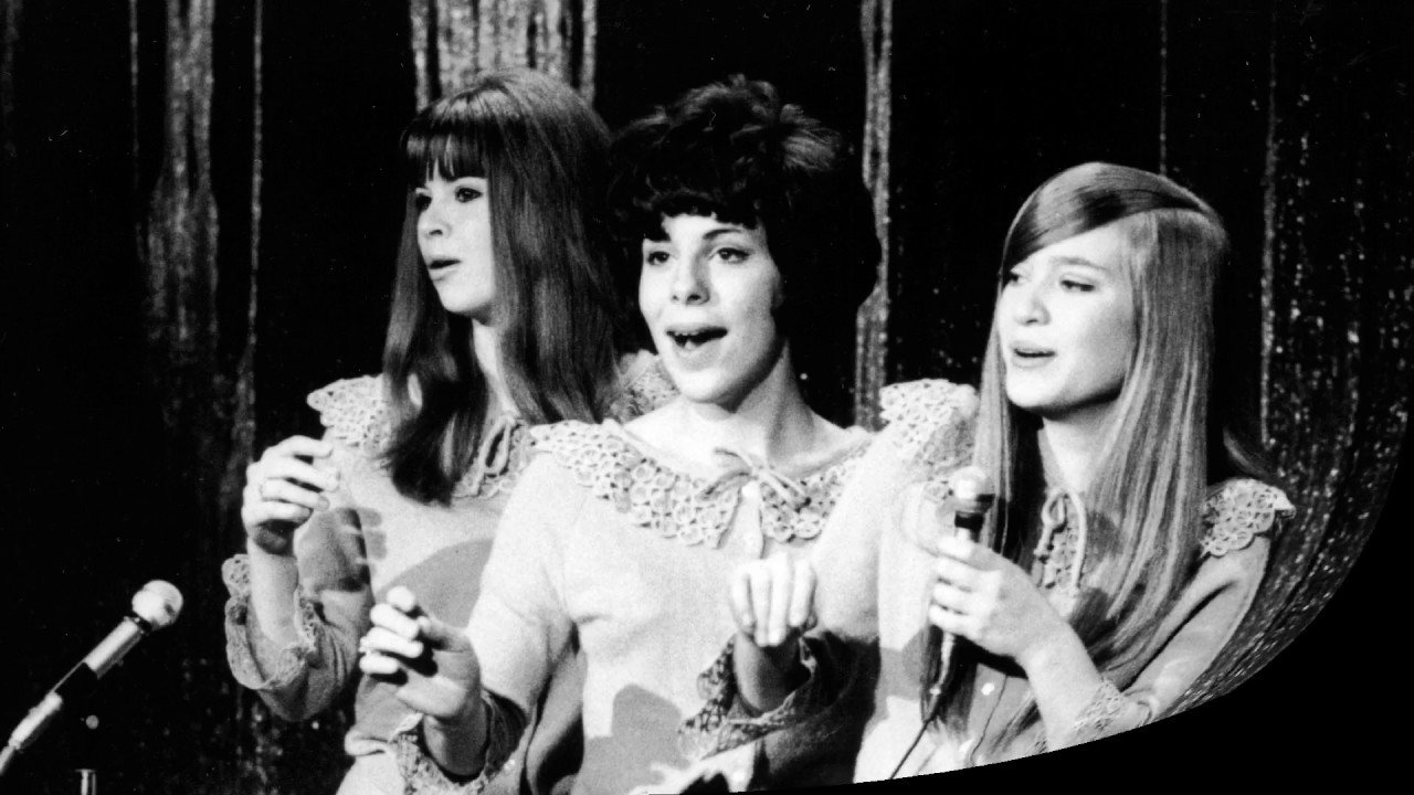 The Shangri-Las - Maybe (at correct speed)