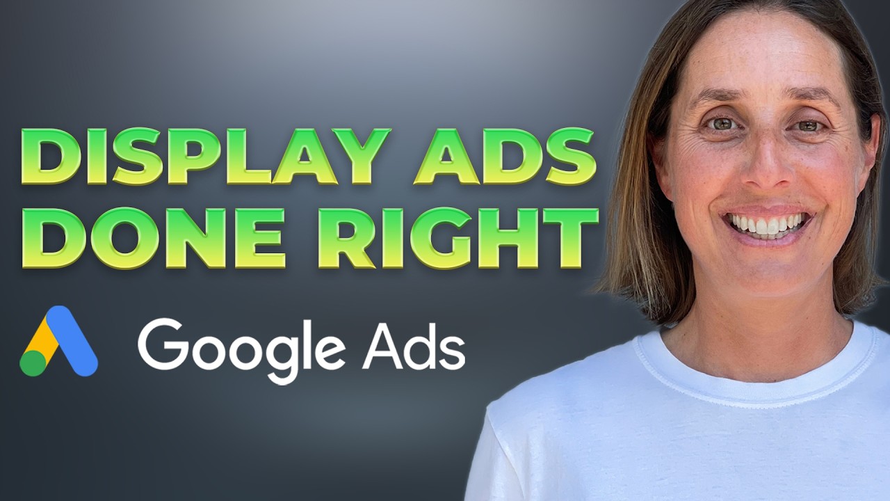 Как создать рекламную кампанию Google Ads в 2026 году — простые шаги
