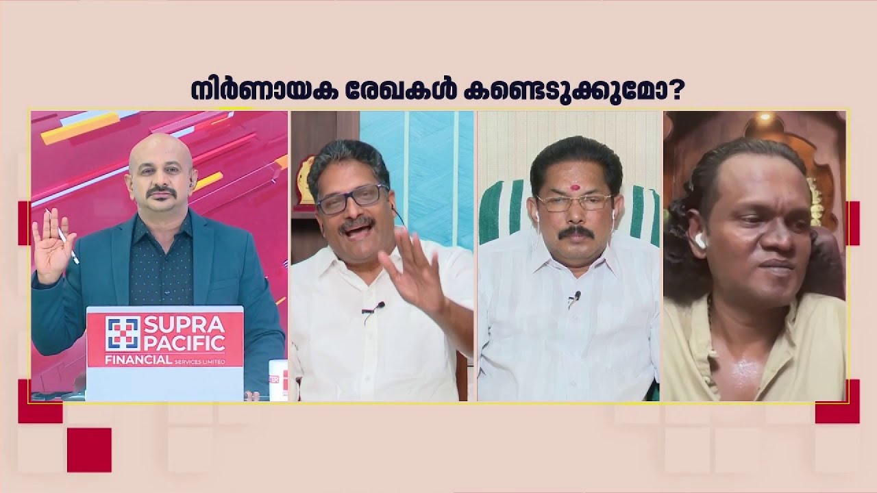 'പോറ്റിയെ കേറ്റിയേ എന്ന പാട്ട് ഇനിയും പാടിക്കൊണ്ടിരിക്കും'| Raju P Nair