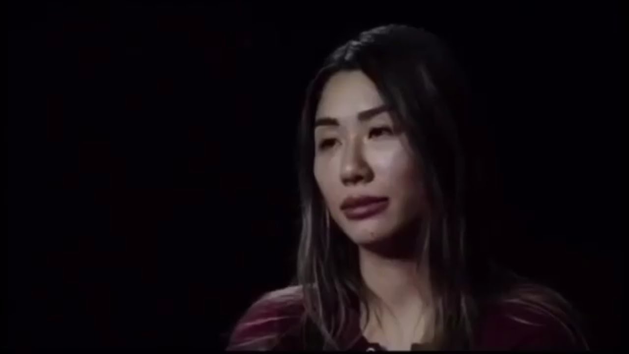 Dee vs Josh (deleted scene) | The Challenge: Total Madness