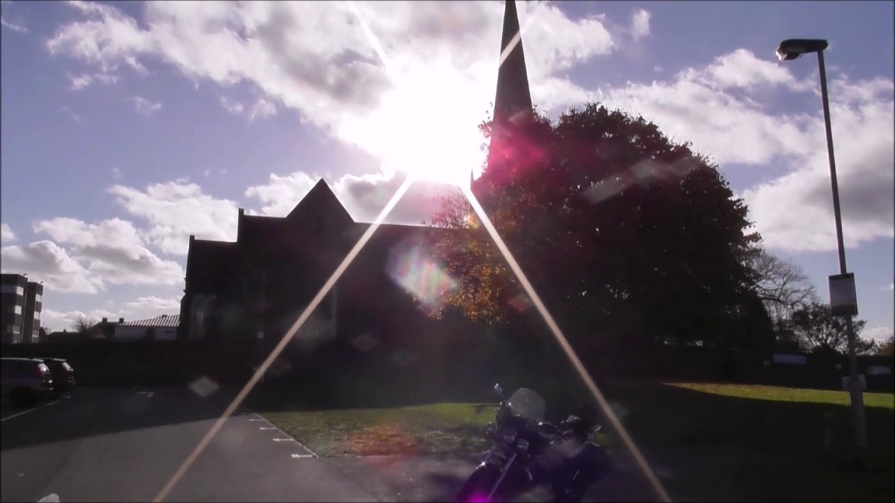 Bangor Abbey Co Down Northern ireland