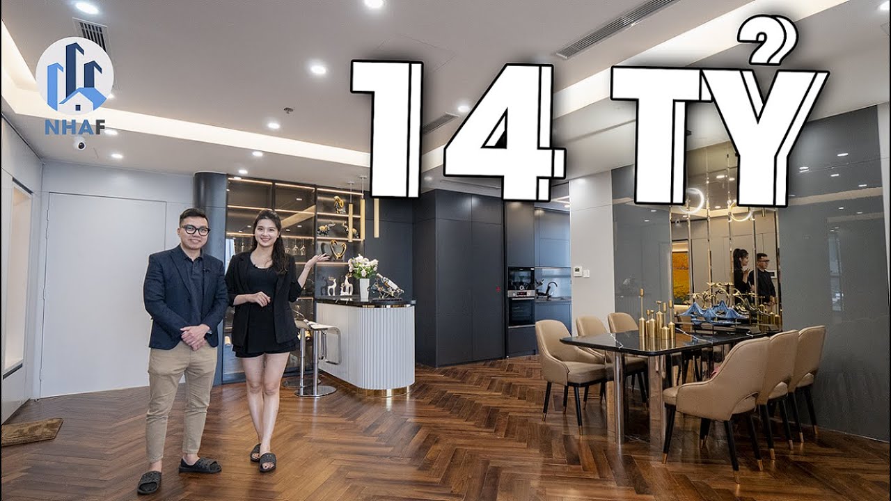 Căn Hộ G&oacute;c Vinhomes Skylake Diện T&iacute;ch 