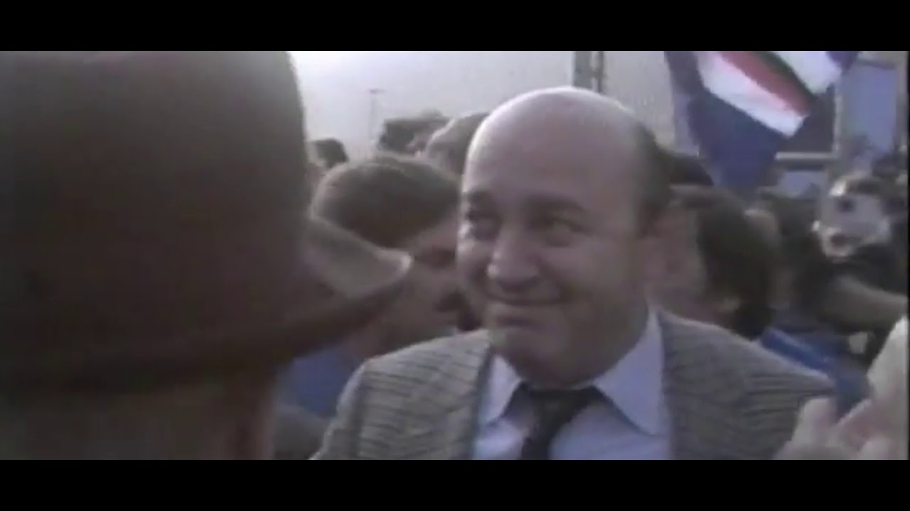 90 anni di Paolo Mantovani