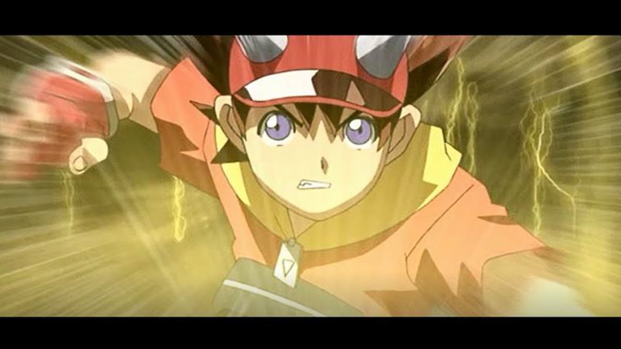 【MAD/AMV】恐竜キング/Dinosaur King[一騎当千/ikkitosen]