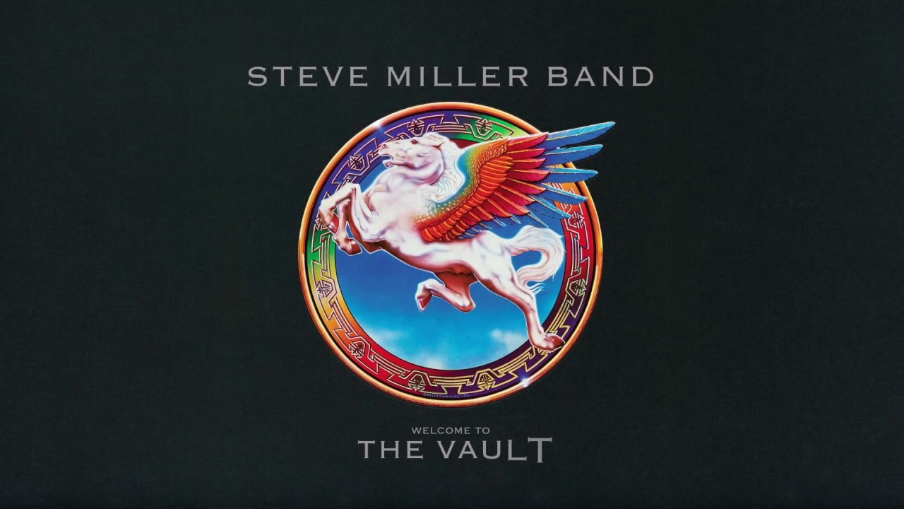 Steve Miller Band - Welcome to the Vault (Trailer 2)