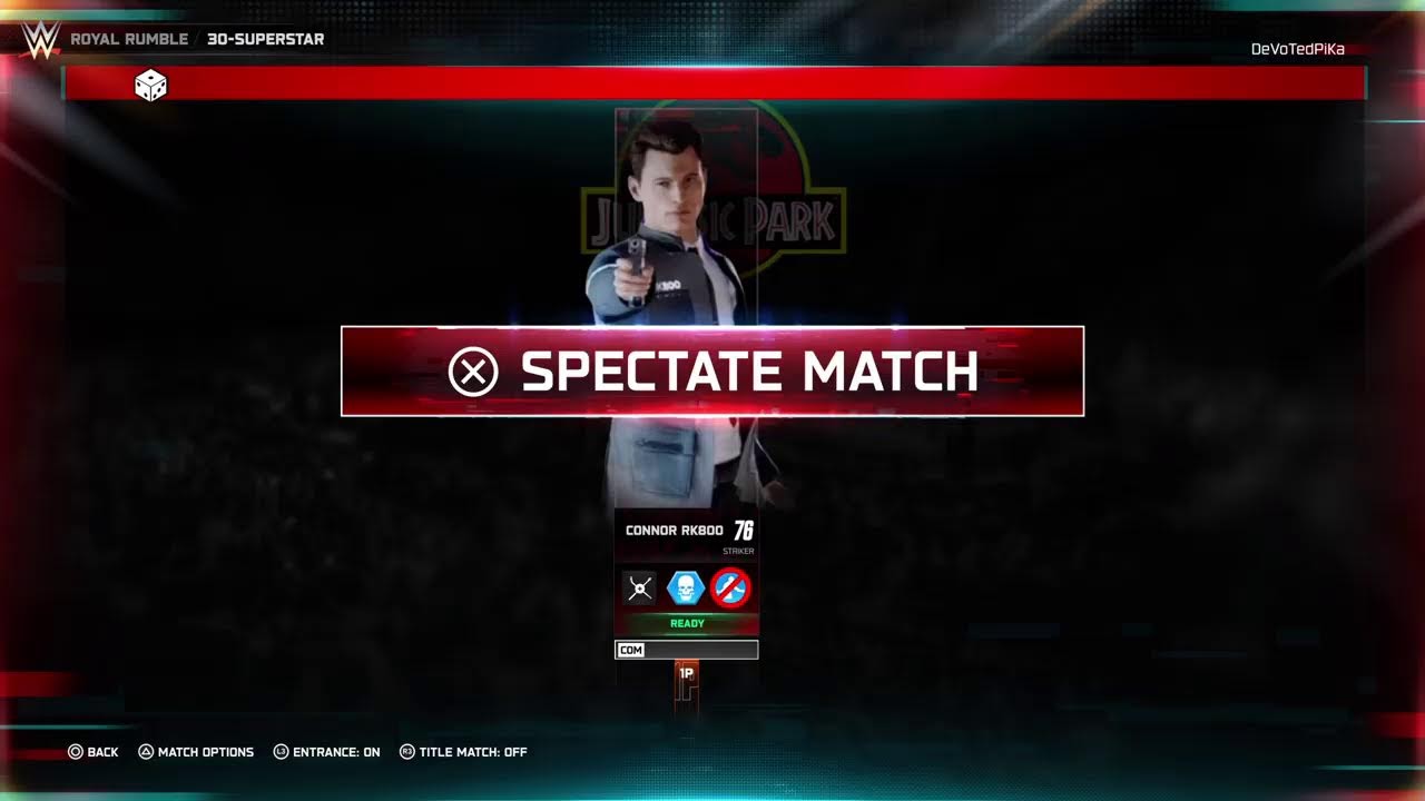 WWE2K25