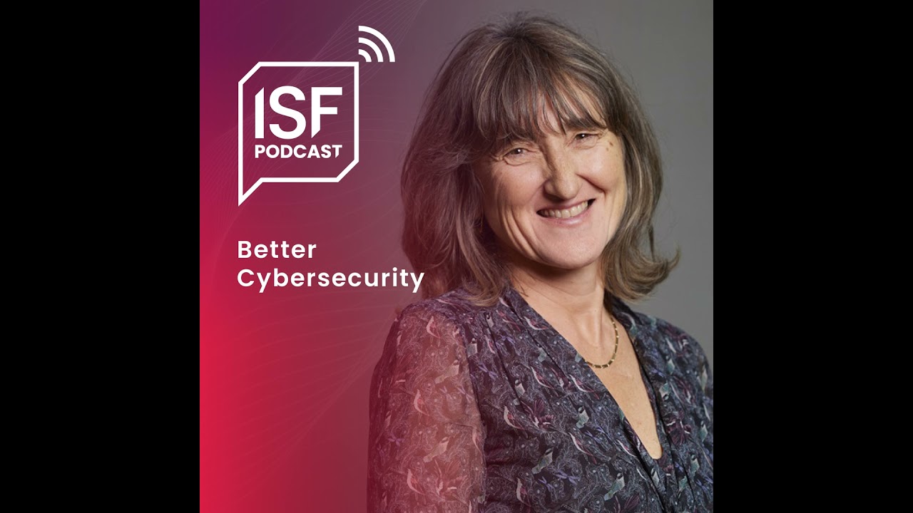 S36 Ep1: Baroness Beeban Kidron - Privacy in the Age of AI and Surveillance