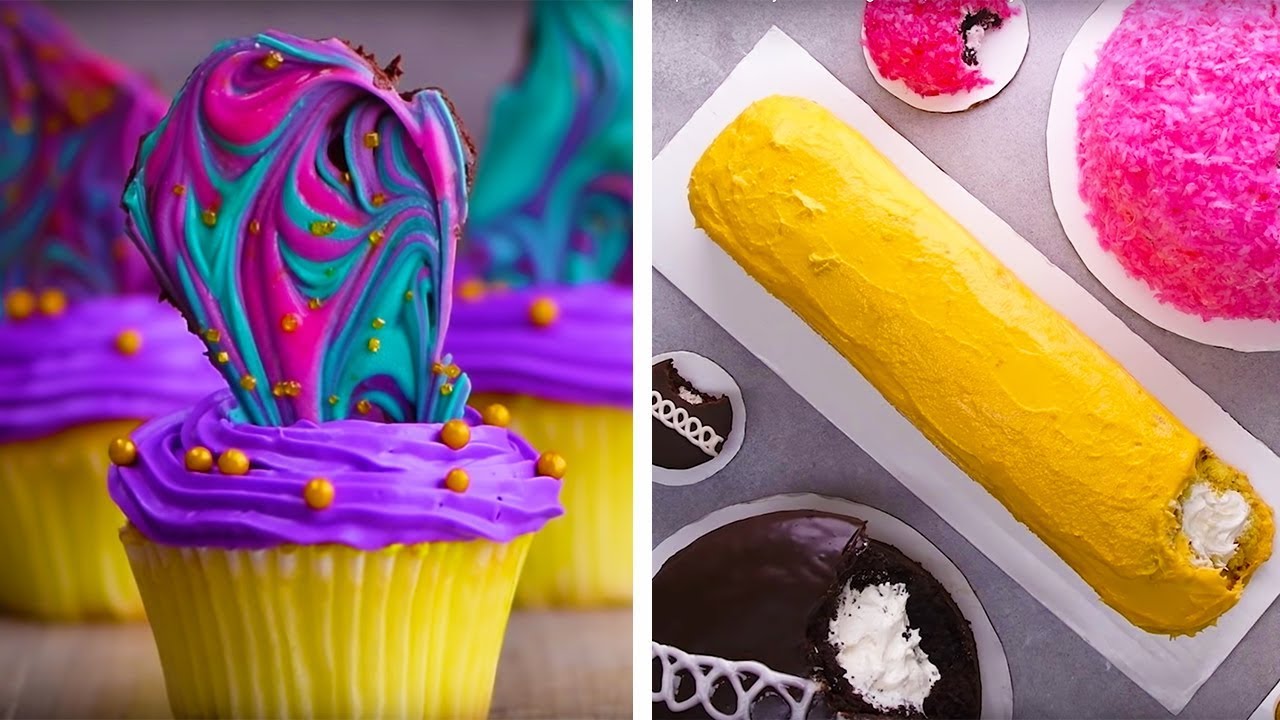 Bake it till you make it! 4 unusual pies to stun your dinner guests | So Yummy