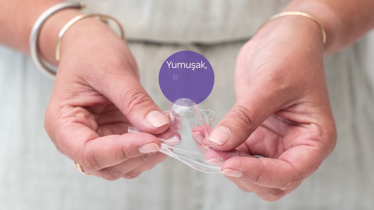 Lansinoh Göğüs Ucu Koruyucu Nasıl Kullanılır?