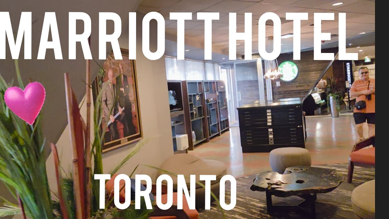 MARRIOTT HOTEL FANTASTIC BEAUTIFUL 5