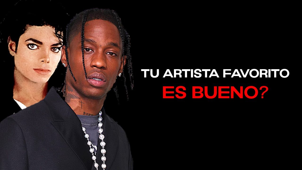 ¿Tu artista favorito hace BUENA o MALA música? Opinión de experto